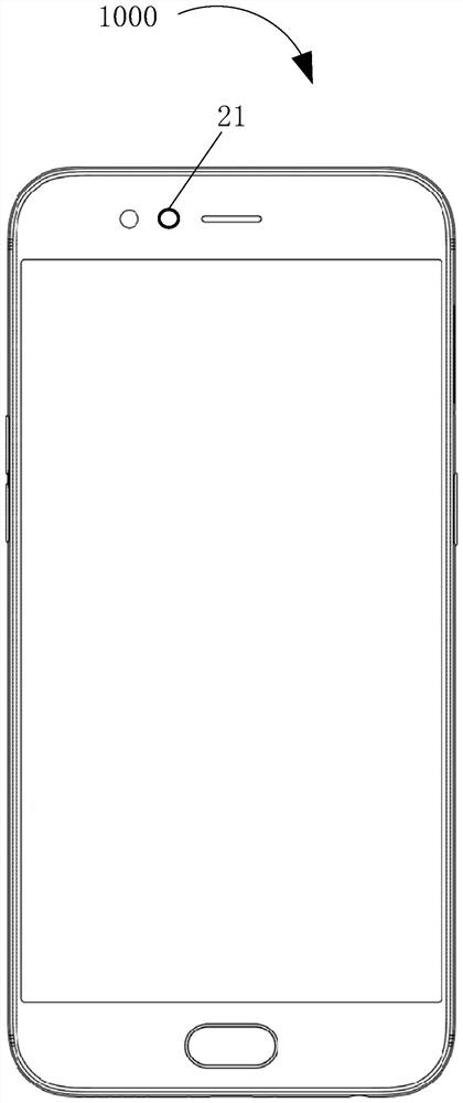 Image processing method and related products