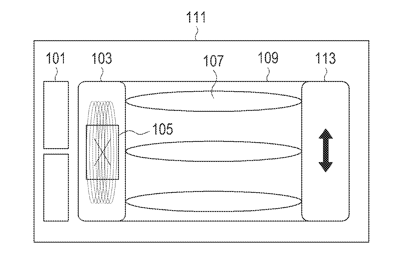 Apparatus and method for controlling actuator in camera module