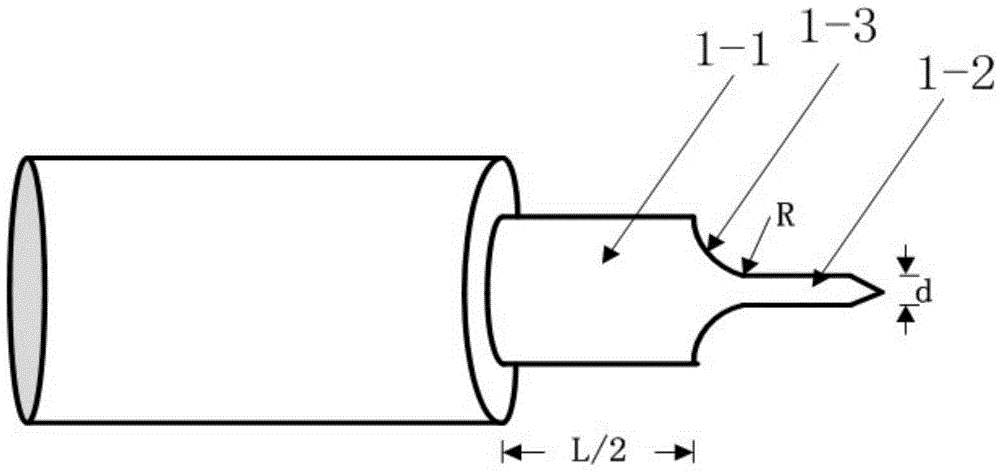 Power-adjustable underwater building cleaning and maintaining device