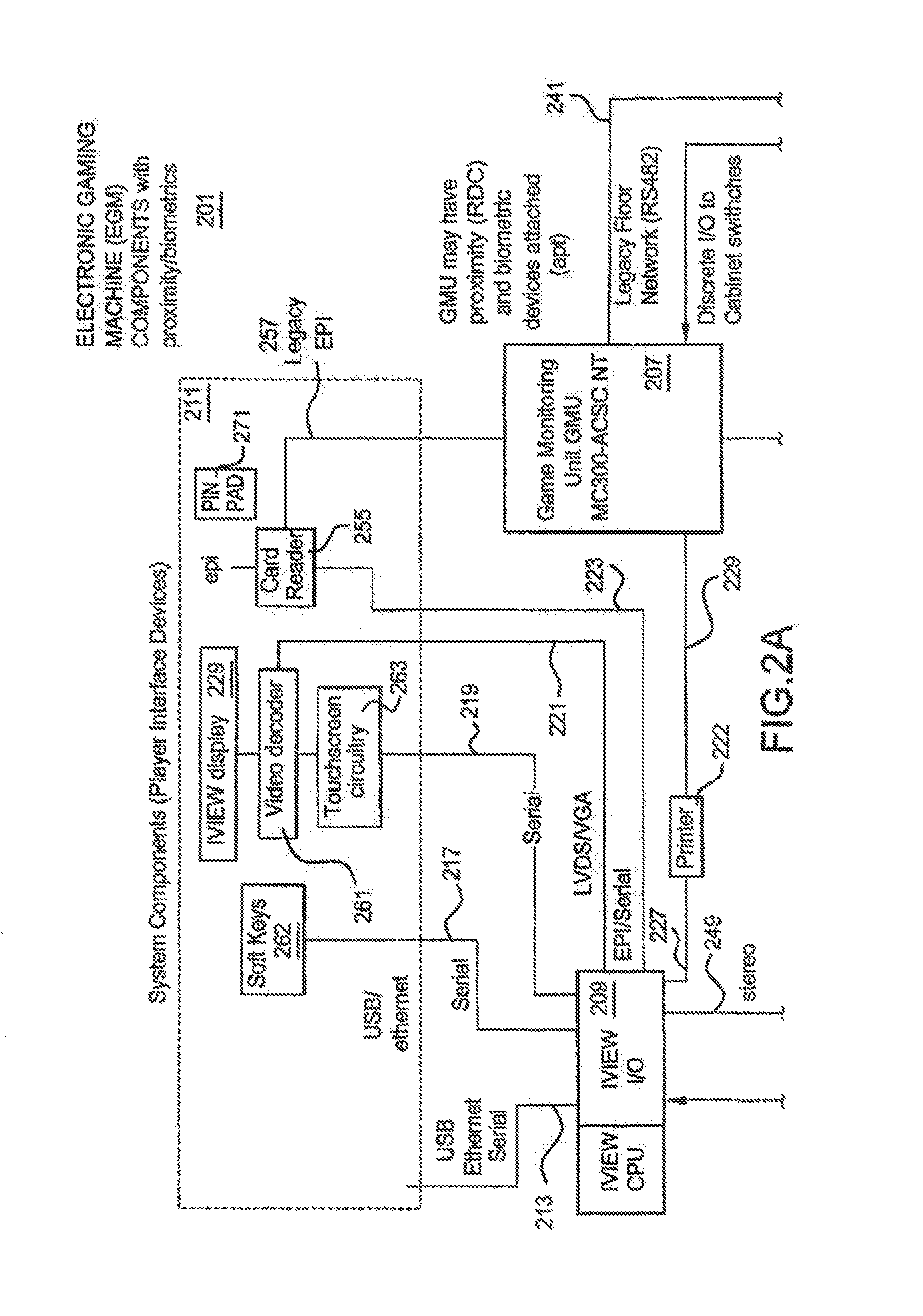 System, apparatus and method for dynamically adjusting a video presentation based upon age