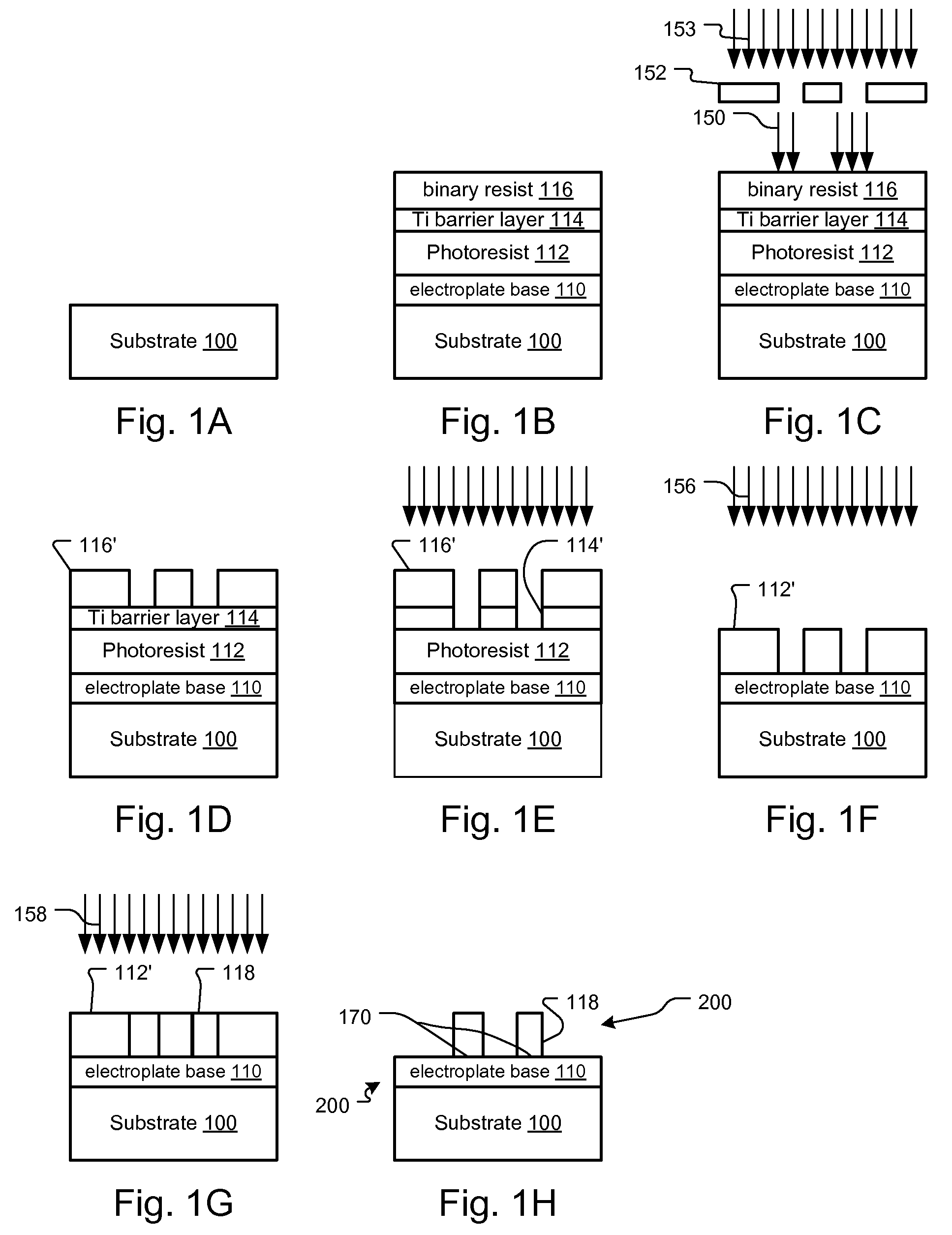 High aspect-ratio X-ray diffractive structure stabilization methods and systems