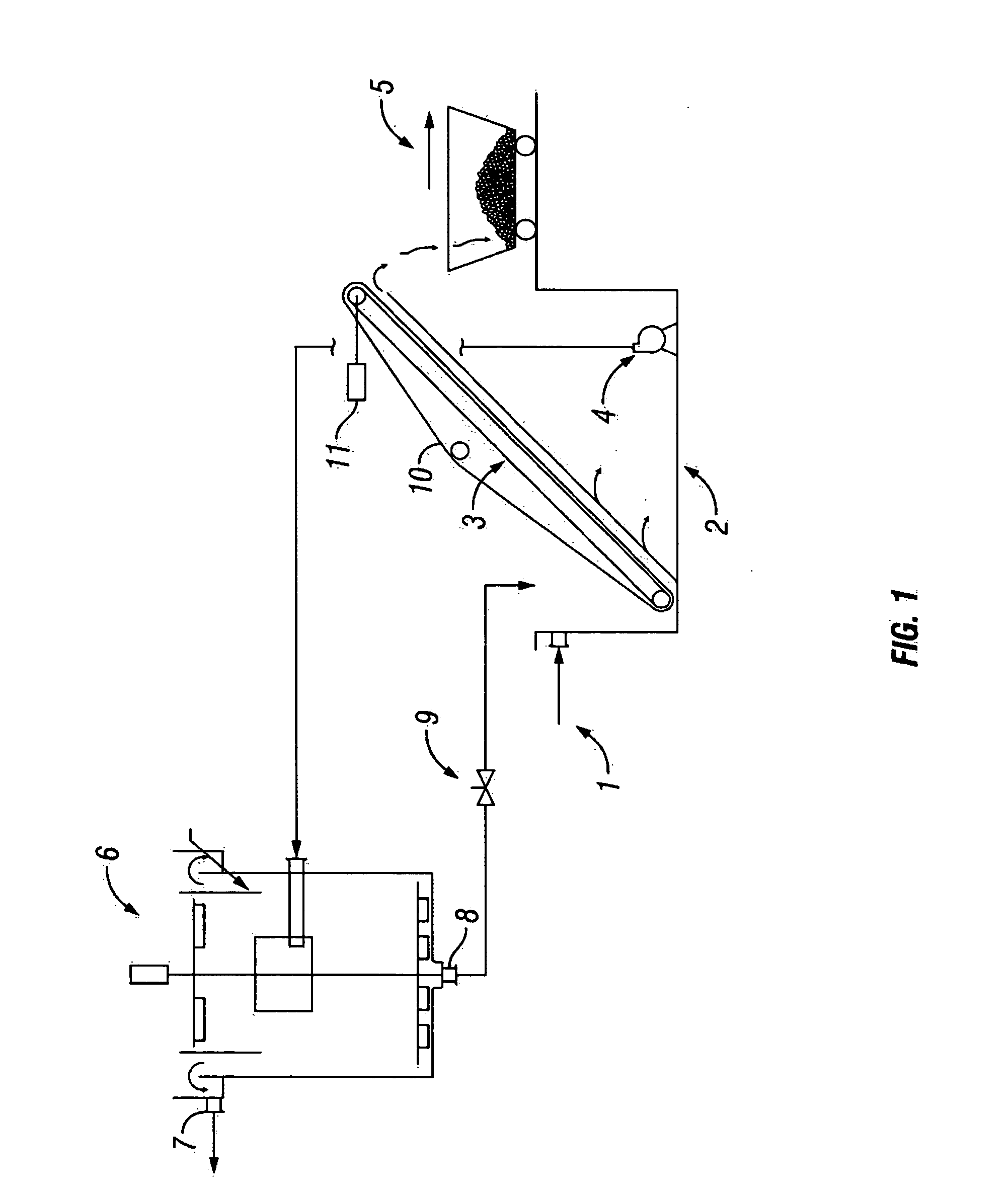 Method and apparatus for treating animal waste and wastewater