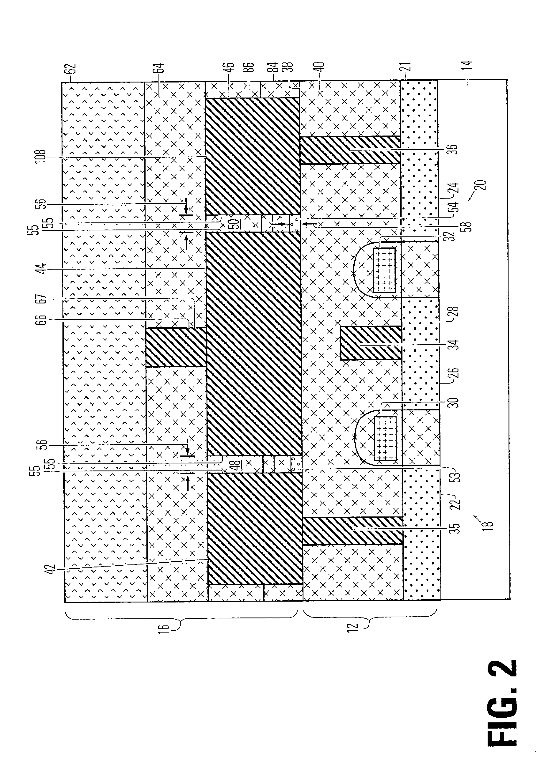 Phase Change Memory Device and Manufacturing Method