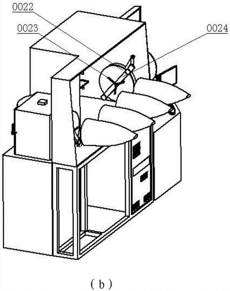 Electrostatic bonding apparatus and method for generating electrostatic bonding