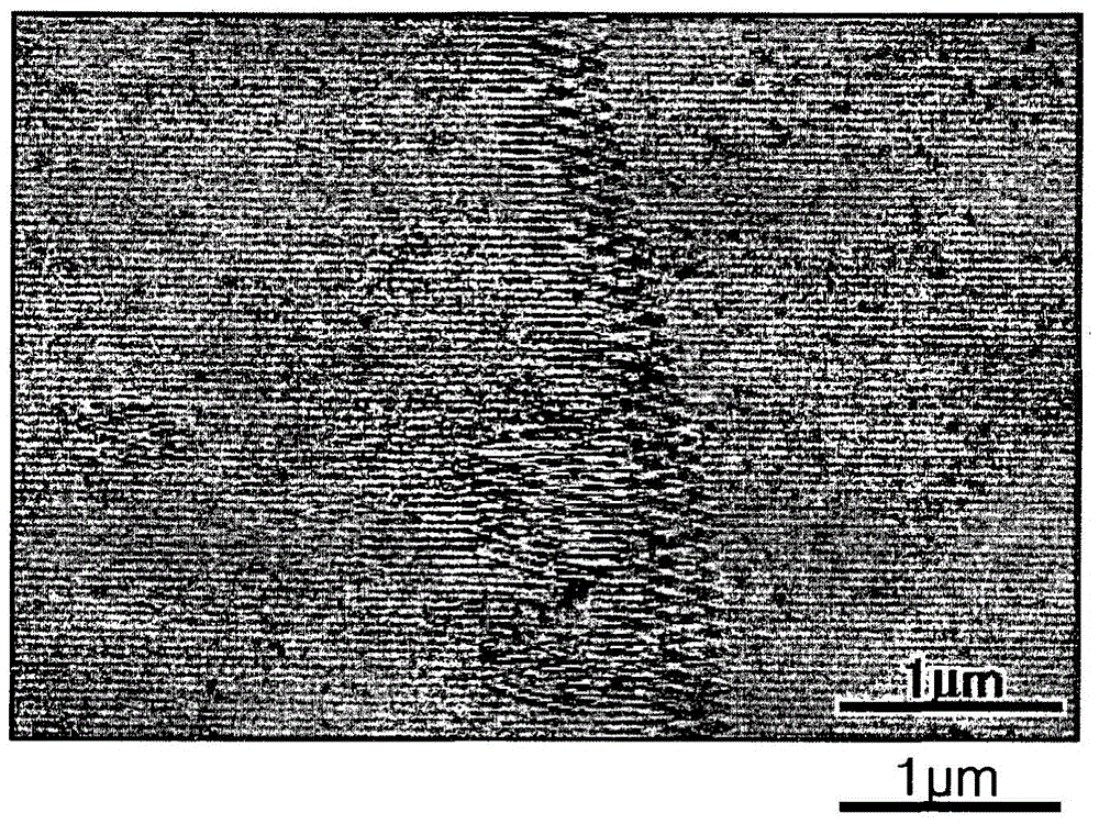 Sample heating rack for microscope or analysis device using electron beam, and sample heating method using same