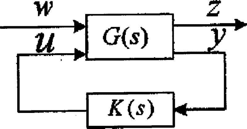 Power-assisted steering system with robust stability