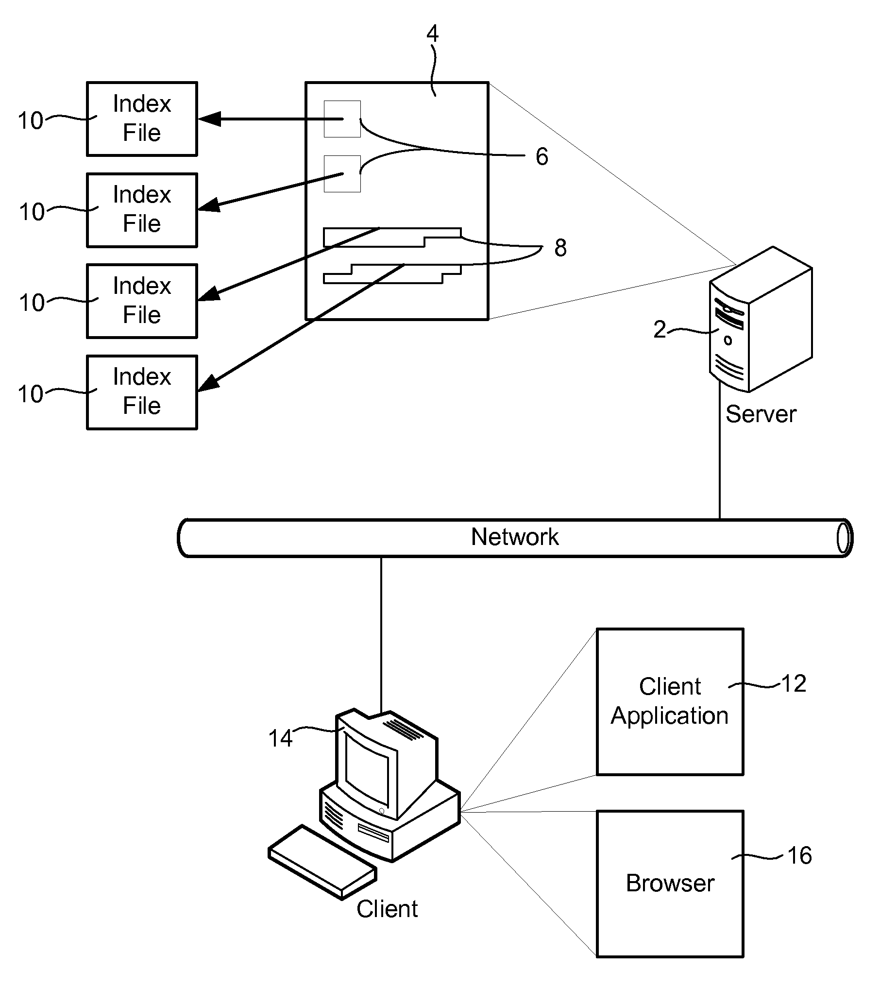 Methods and systems for transmitting digital images