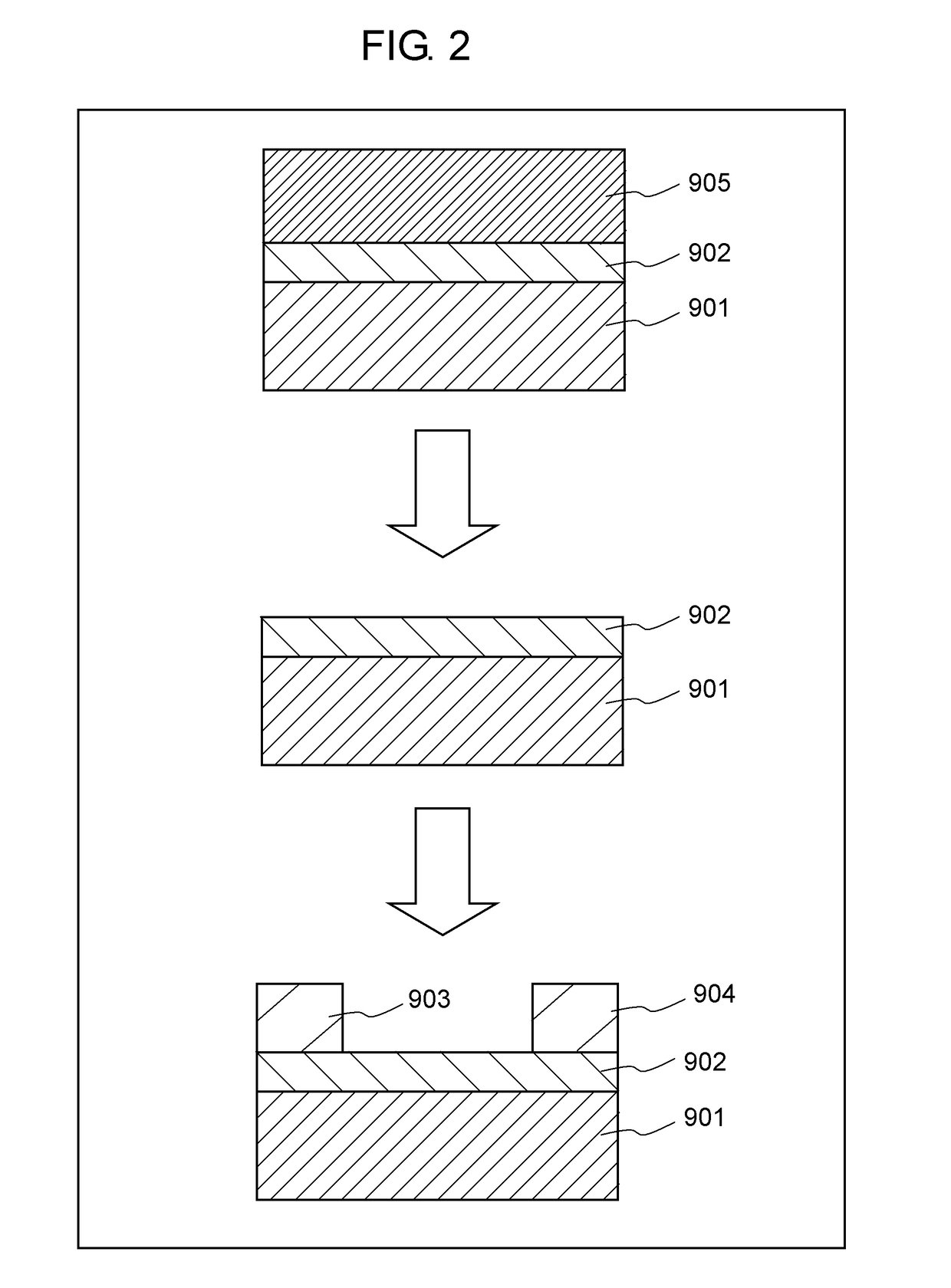 Semiconductor device and method for manufacturing same