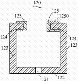 Active heat accumulating type greenhouse