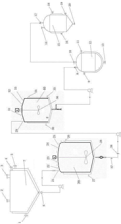 Apparatus and method for producing high-purity yellow phosphorus