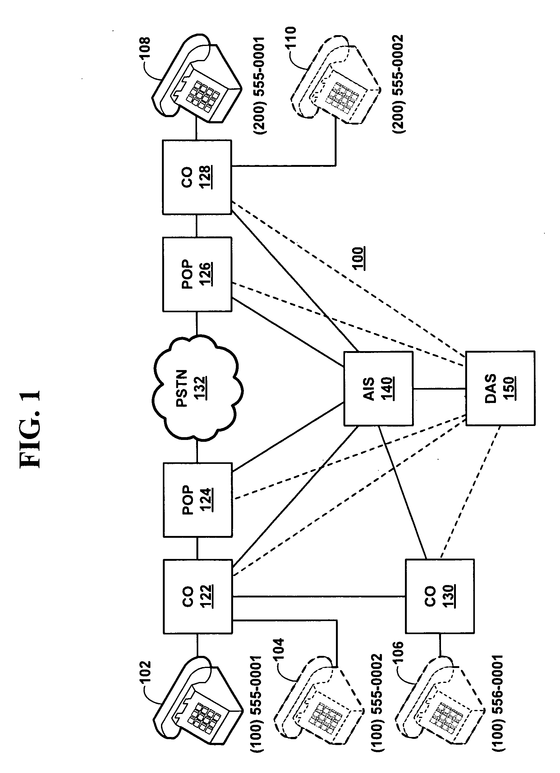 Method and system for providing directory assistance to erroneous telephone calls