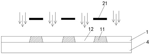 Method for preparing semiconductor