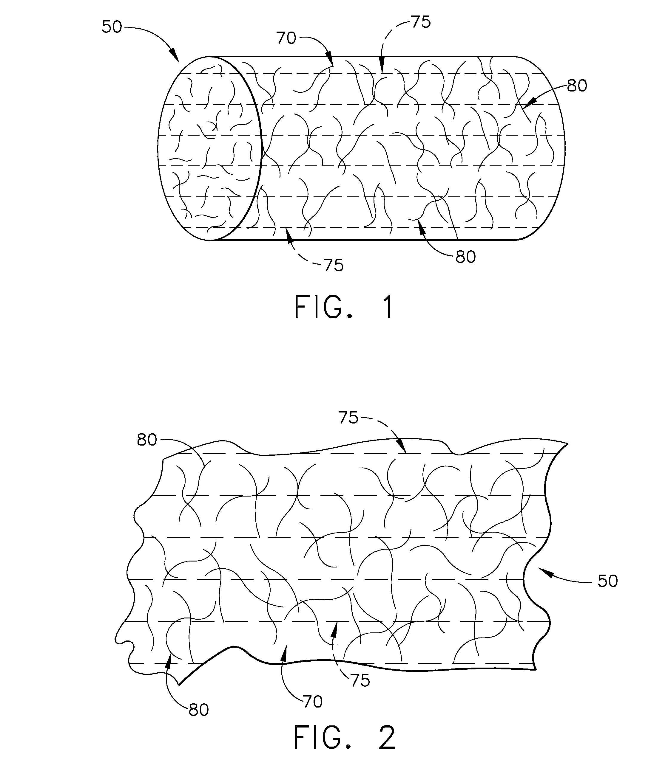 Bioabsorbable device having composite structure for accelerating degradation