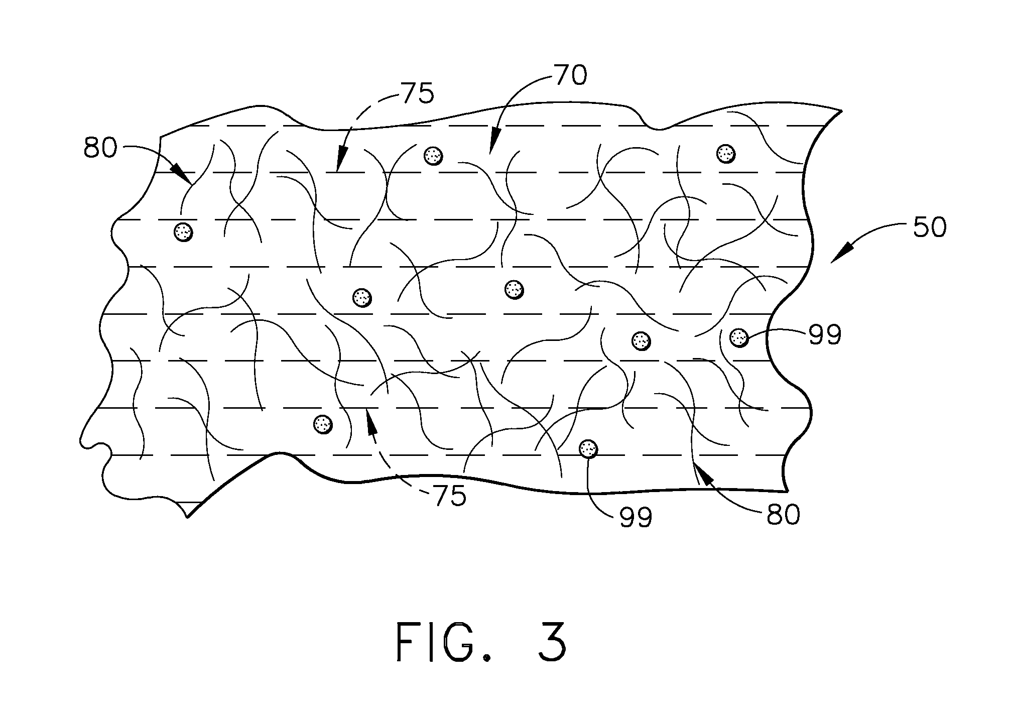 Bioabsorbable device having composite structure for accelerating degradation