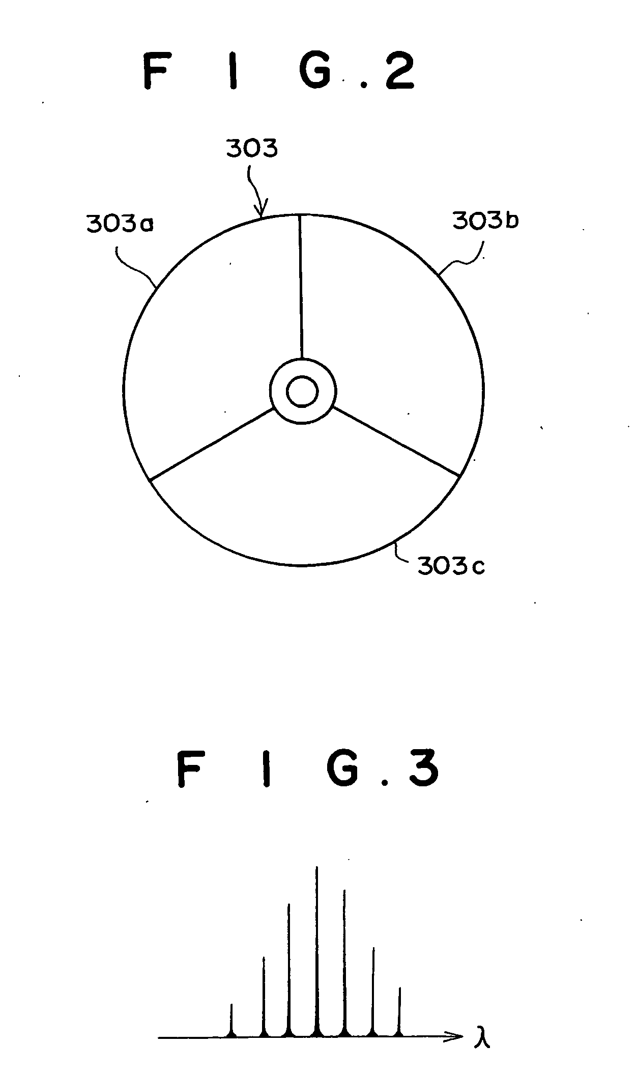 Endoscope system having multiaxial-mode laser-light source or substantially producing multiaxial-mode laser light from single-axial-mode laser light