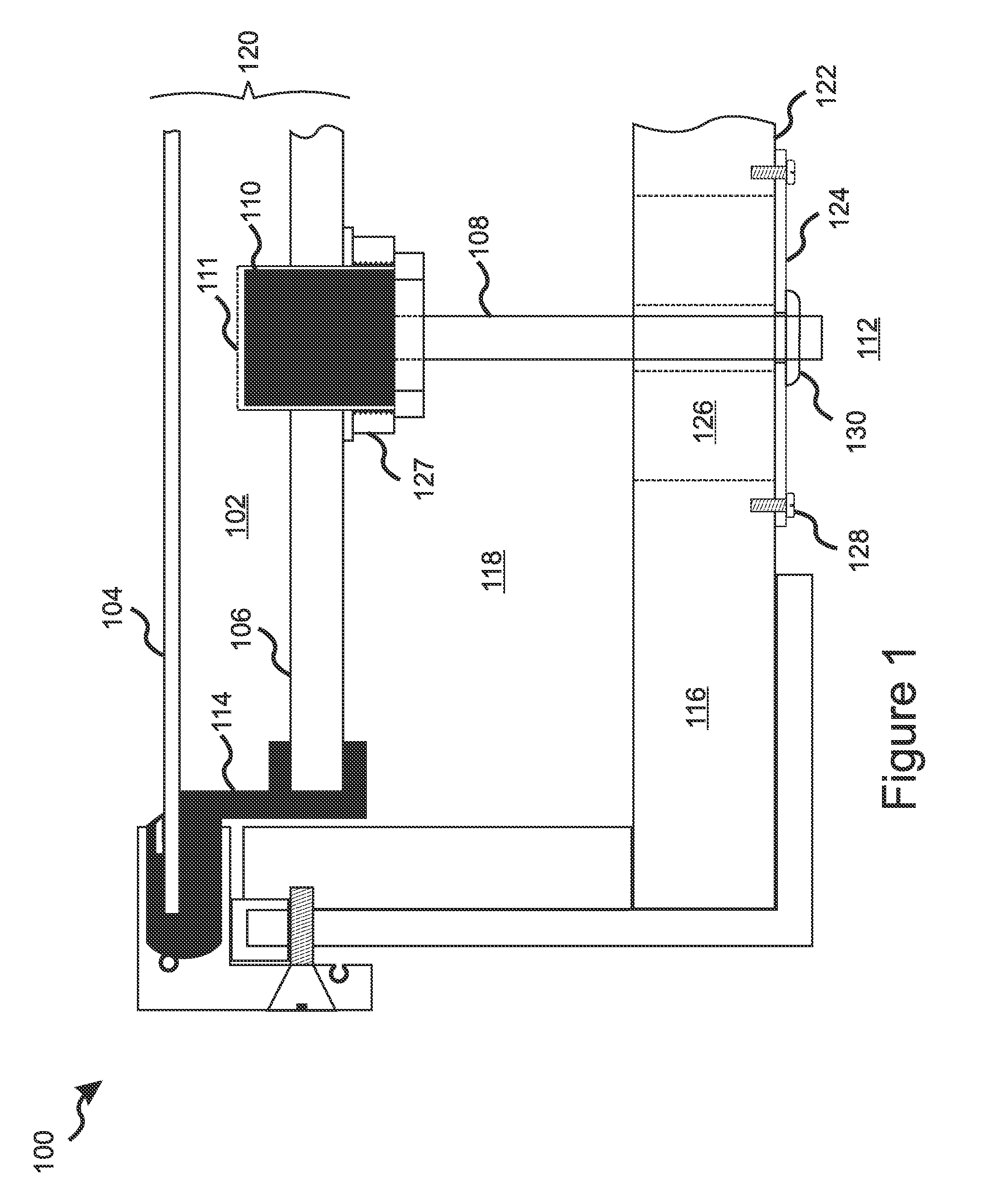 Apparatus for inhibiting pressure fluctuations and moisture contamination within solar collectors and multi-glazed windows