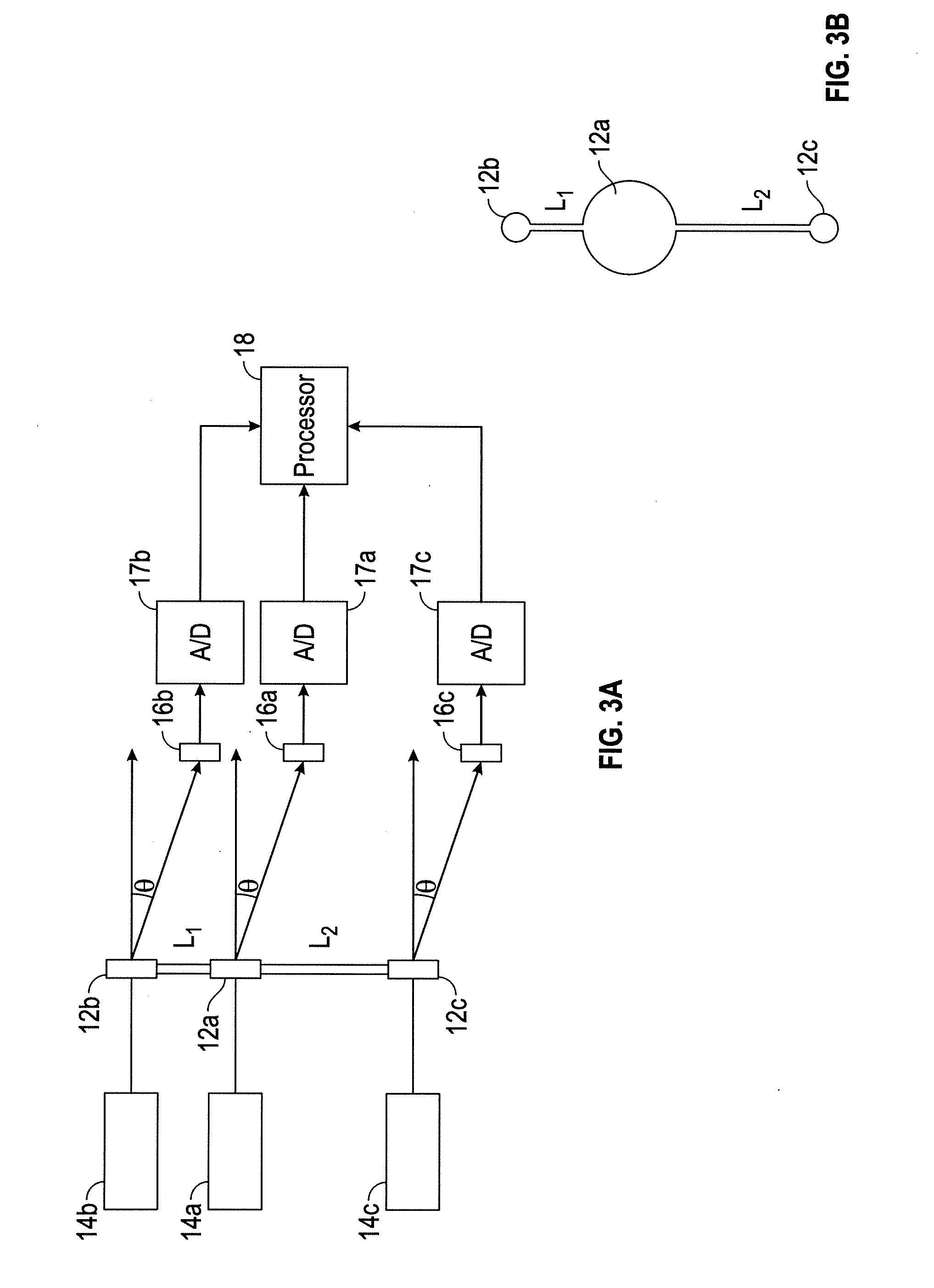 Light scattering sperm assesment device and method