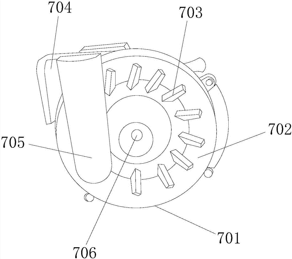 Agricultural sowing and seeding device