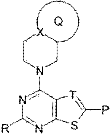 Fused heterocyclic compound