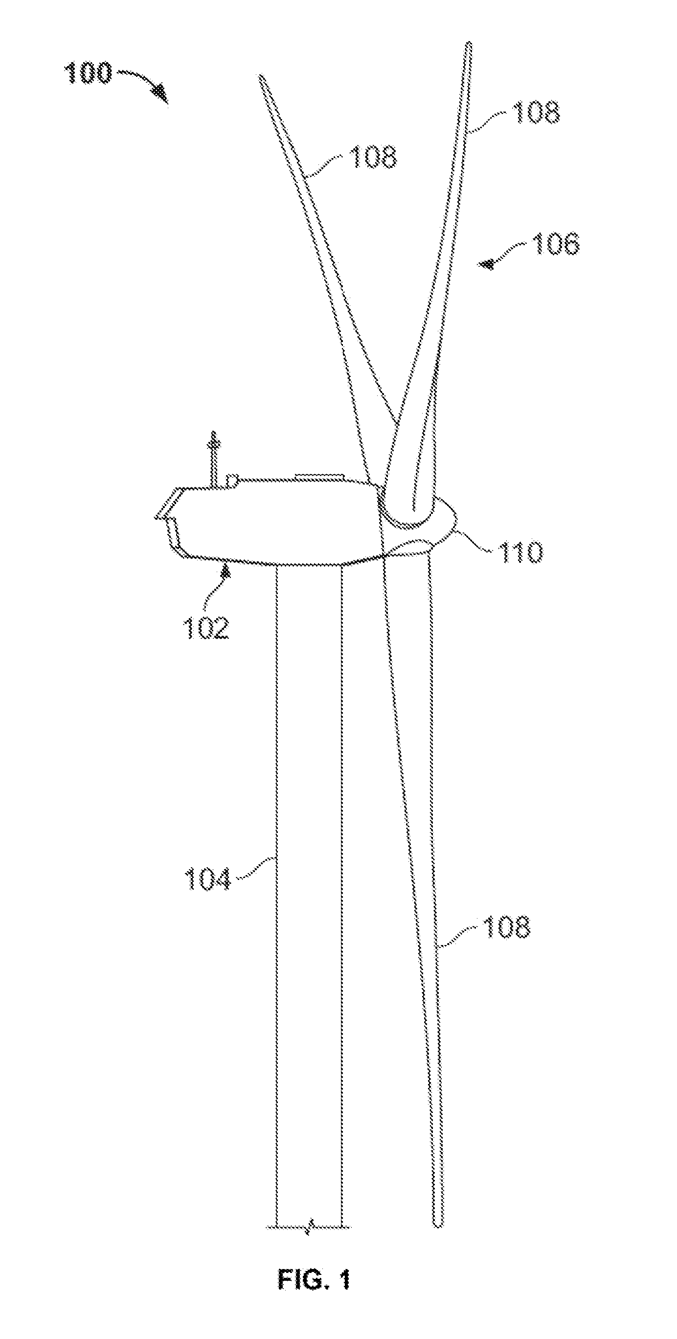 System and method for protecting electrical machines