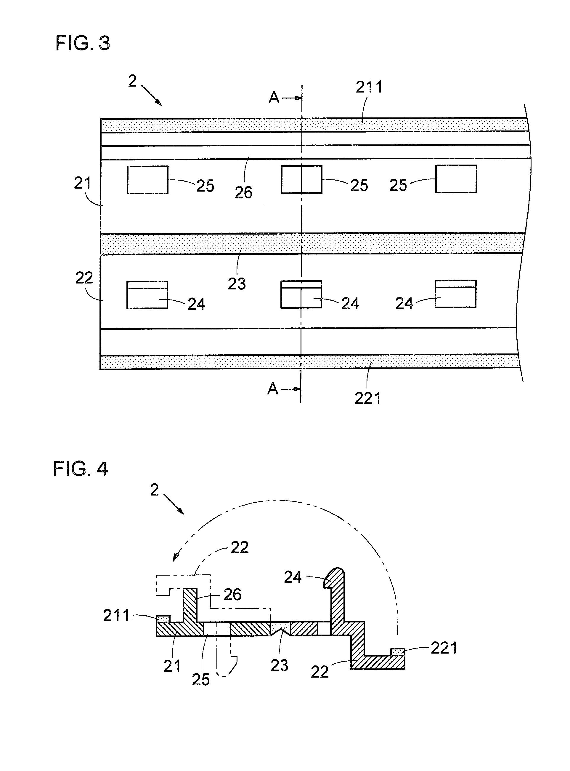 Optical sheet retaining tool and chassis for liquid crystal display device