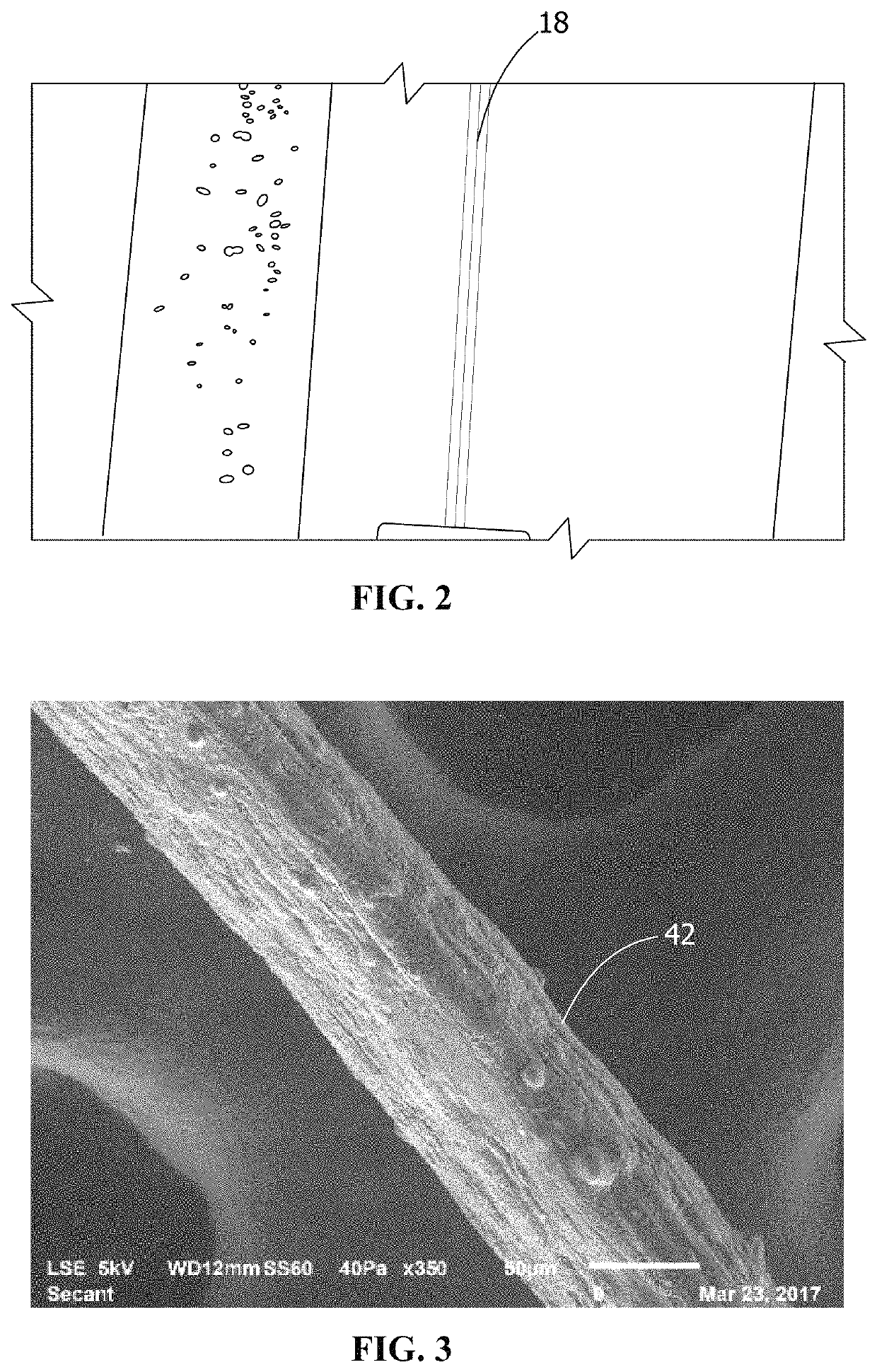 Poly(glycerol sebacate) fibers, fabrics formed therefrom, and methods of fiber manufacture