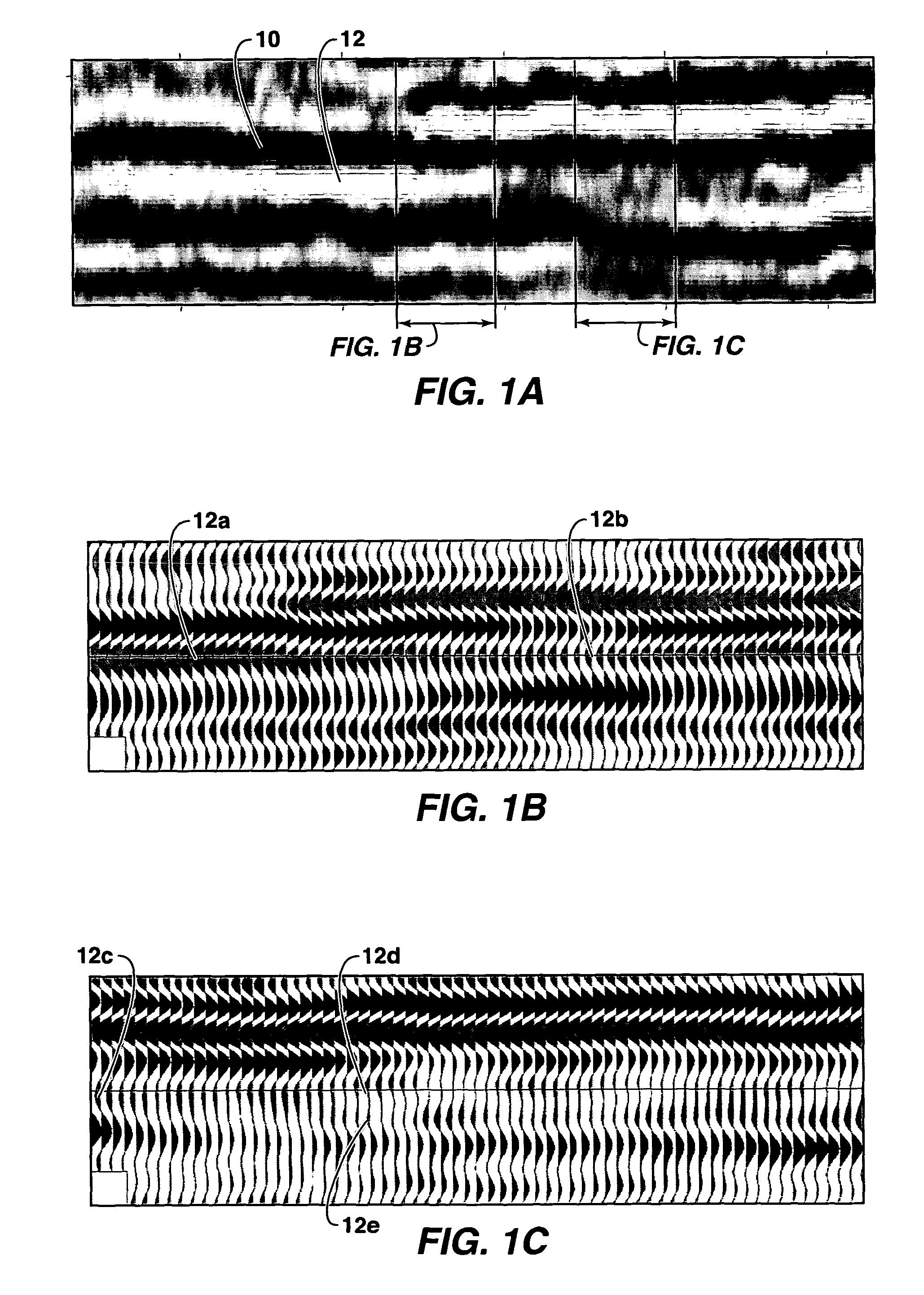 Method for performing stratigraphically-based seed detection in a 3-D seismic data volume