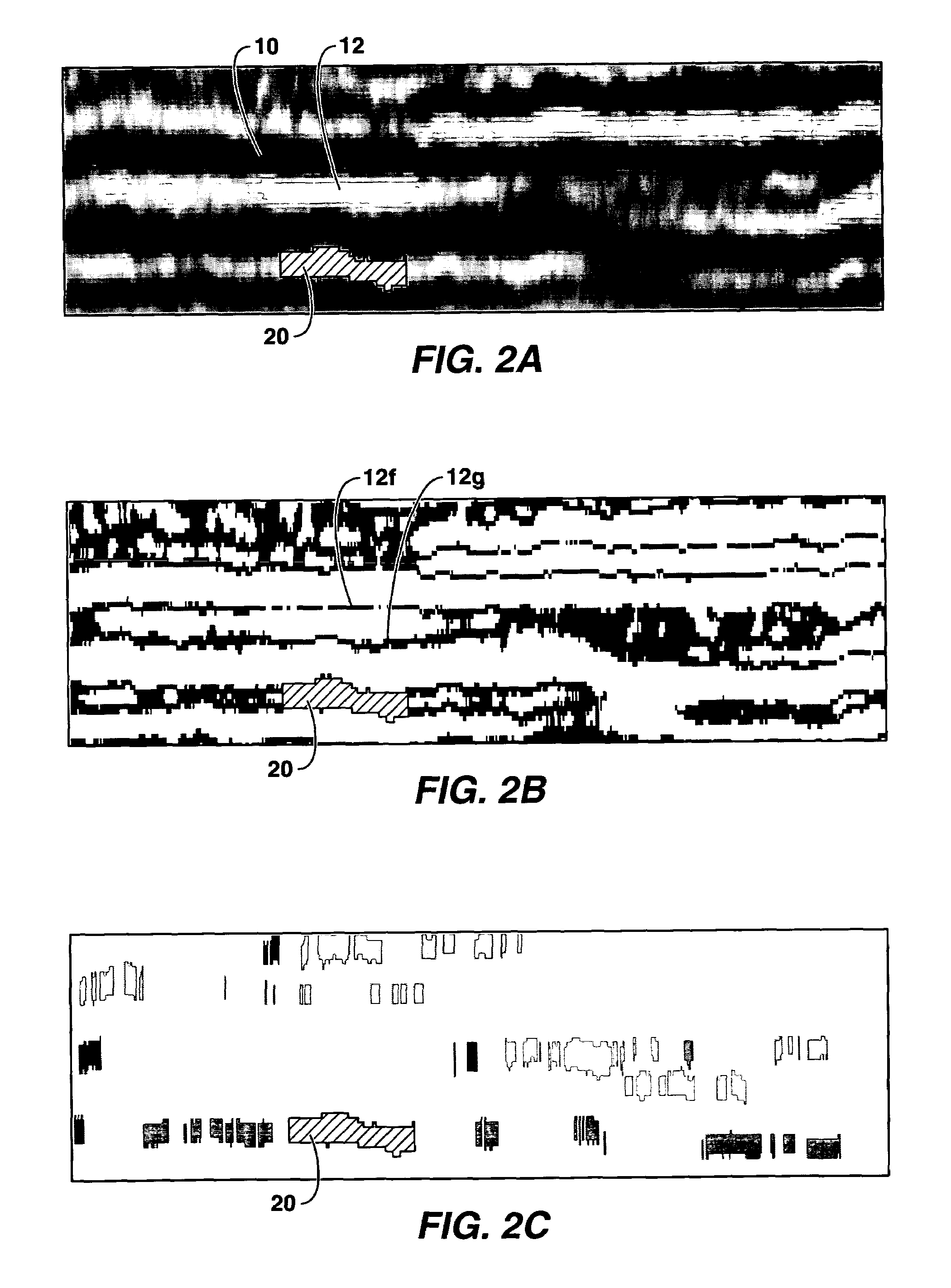 Method for performing stratigraphically-based seed detection in a 3-D seismic data volume