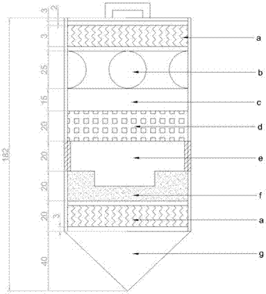 Unmanned aerial vehicle positioning method for forest resource sample-plot survey