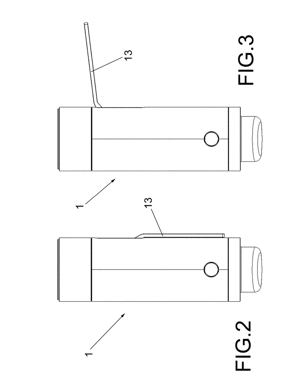 Machine for preparing a drink and method for preparing a drink using such a machine