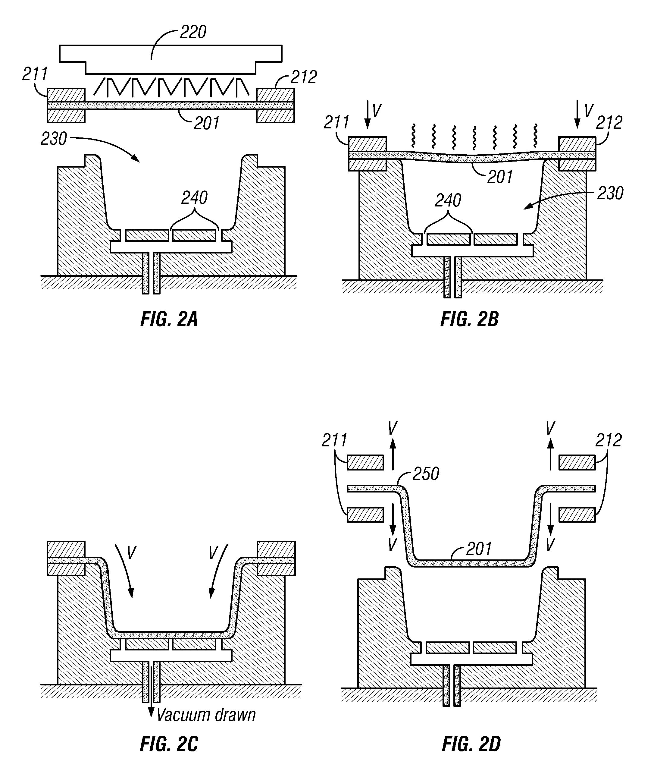Method of manufacturing walk-in tubs