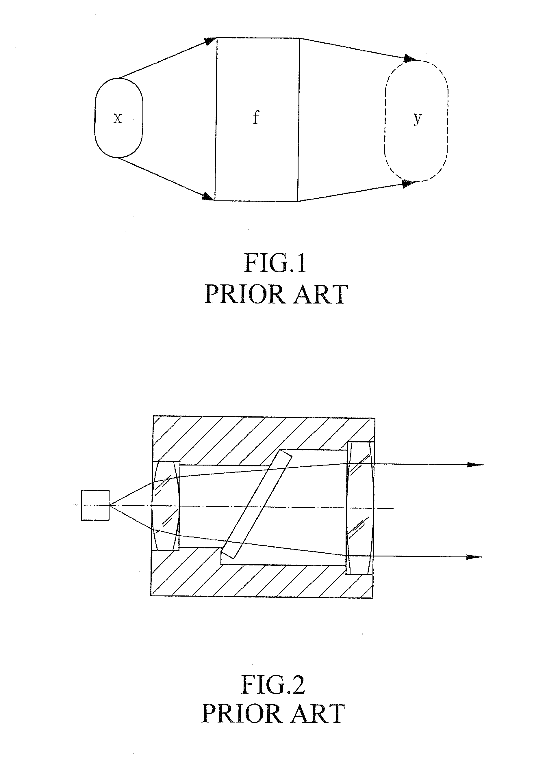 Collimation lens having freeform surface and design method thereof
