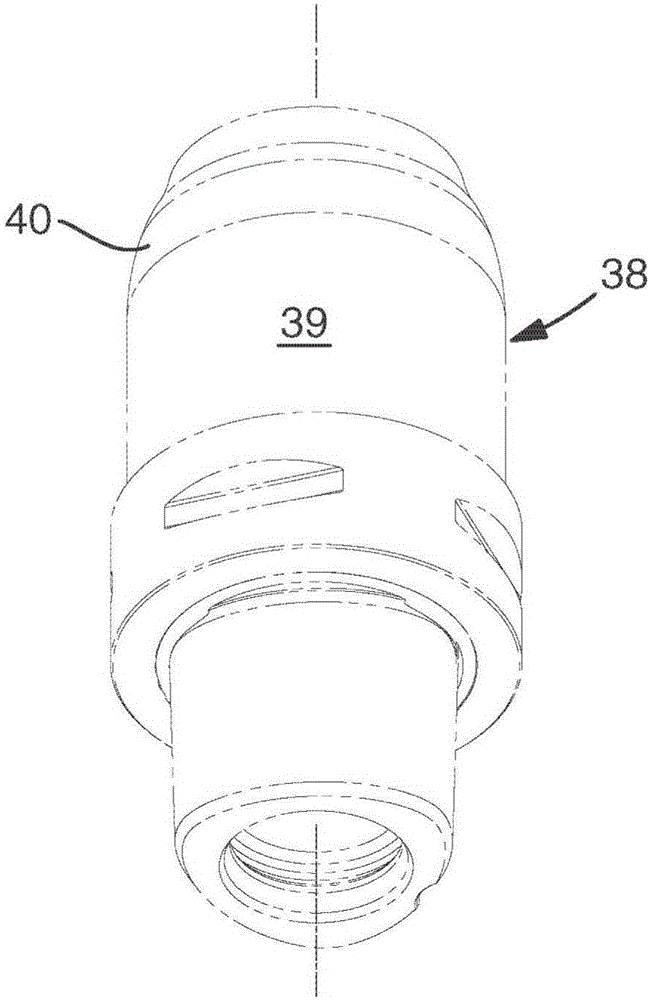 A milling tool