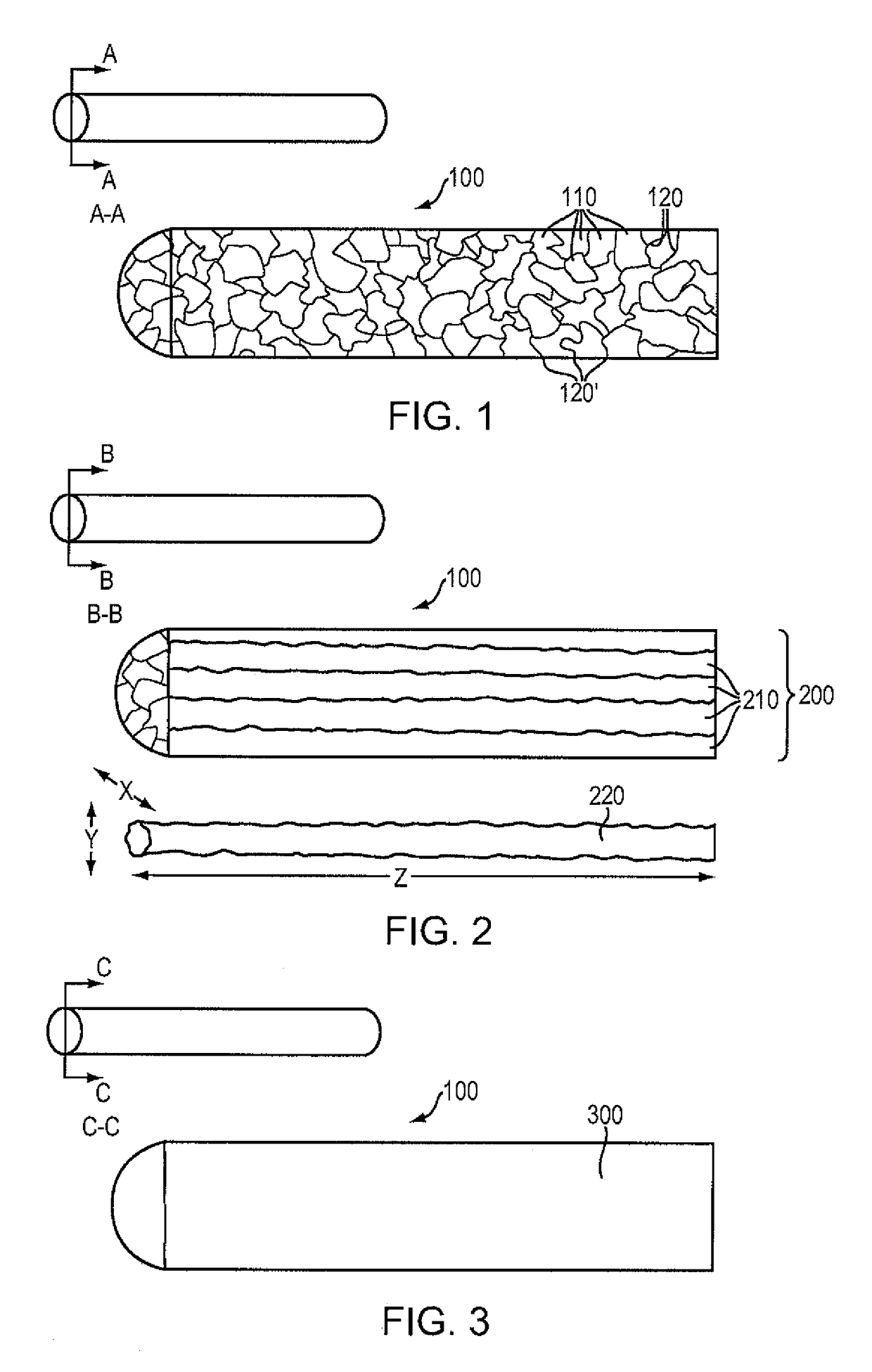 Magnesium-based absorbable implants