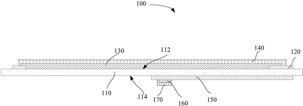 Printer heating plate and preparation method thereof