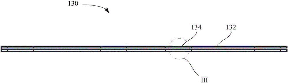 Printer heating plate and preparation method thereof