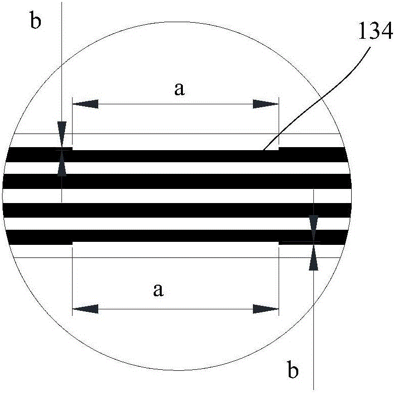 Printer heating plate and preparation method thereof