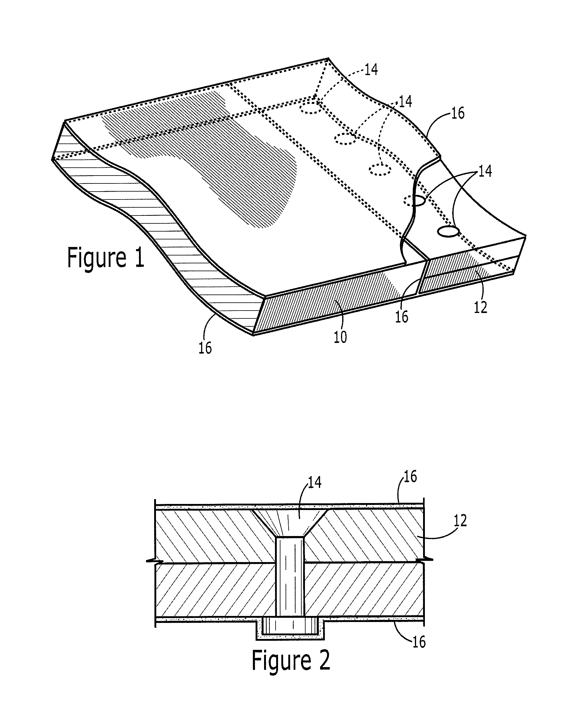 Portable computer and associated method of modeling a sealant spraying process