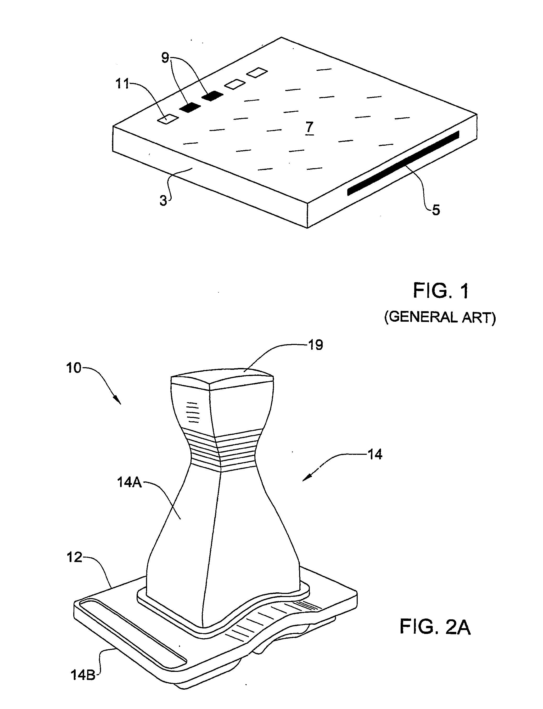 Method and System For Monitoring Material Separation Process Such as Electrophoresis Process in a Sample