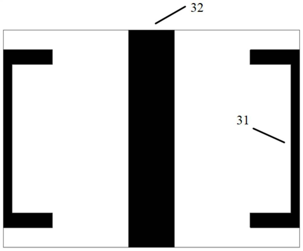 A Dual Bandwidth Angular Circular Polarization Grating Based on Miniaturized Cells