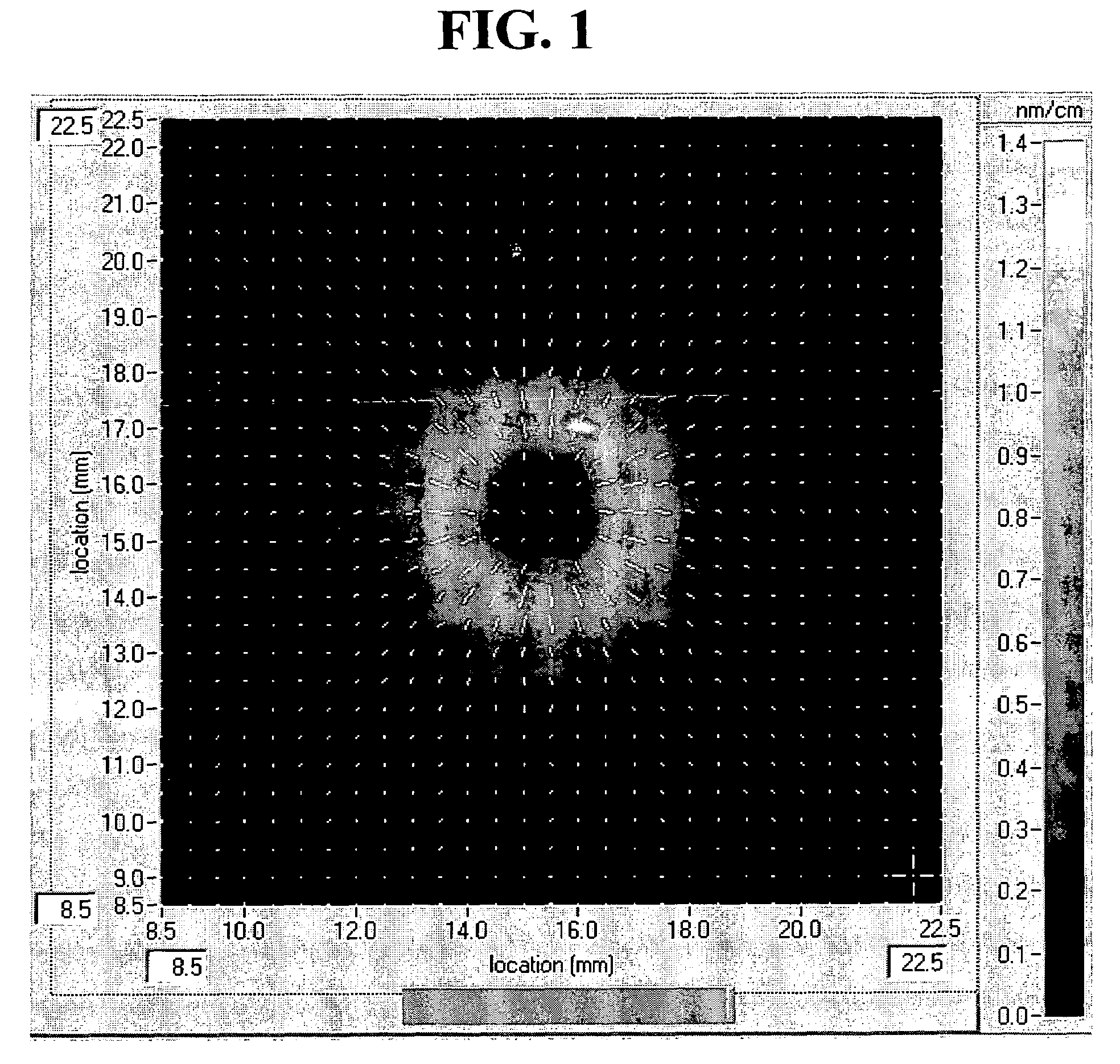 Synthetic silica having low polarization-induced birefringence, method of making same and lithographic device comprising same