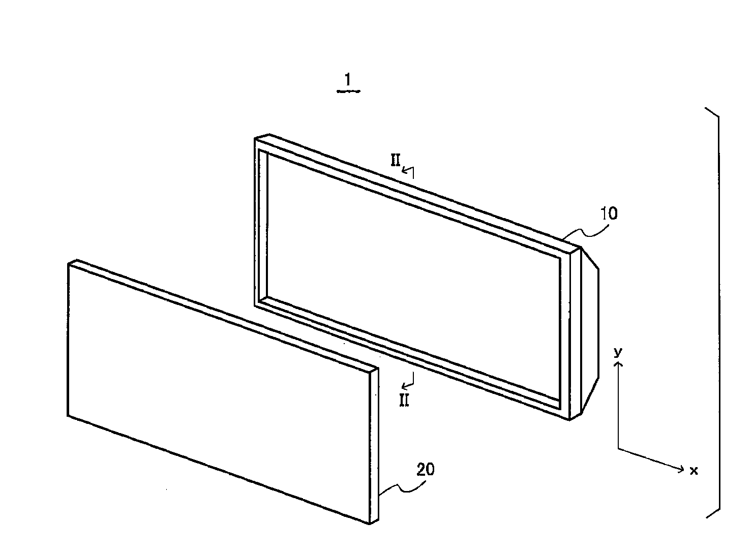 Optical sheet for backlight, backlight, and display device