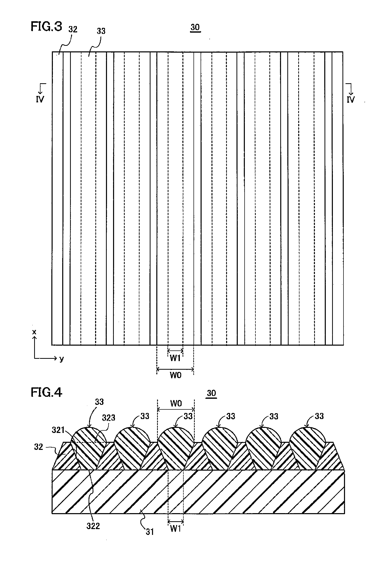 Optical sheet for backlight, backlight, and display device
