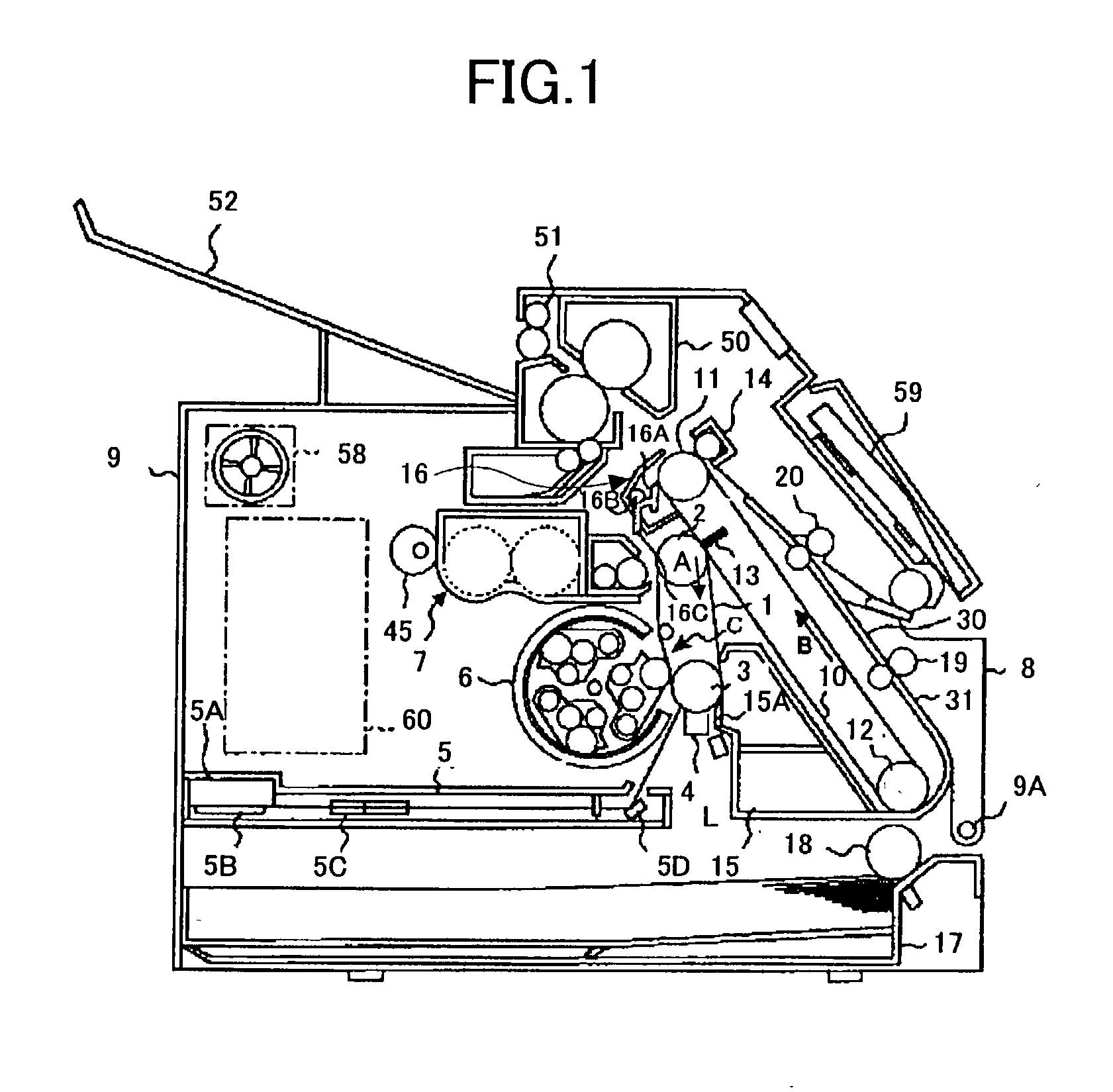 Image compression apparatus, image expansion apparatus, image forming apparatus, image compression method, image expansion method and storage medium