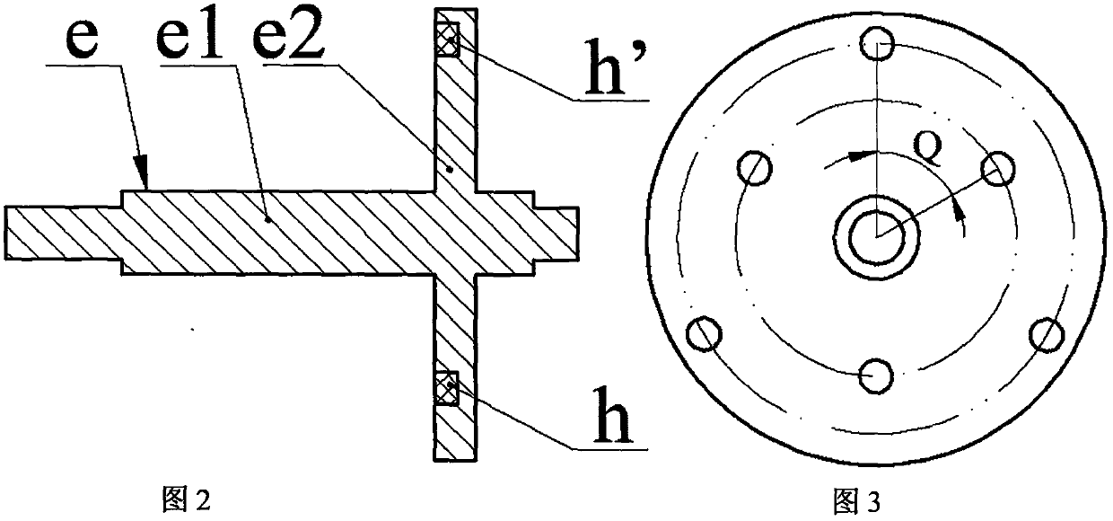 A self-powered wind direction and wind speed monitor