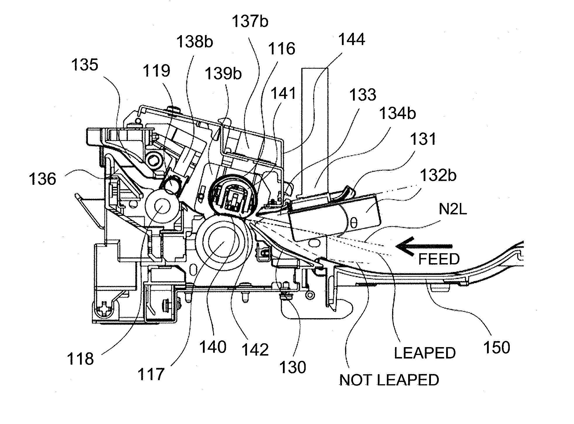 Image forming apparatus