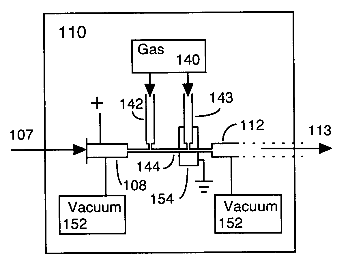 High-order harmonic generation in a capillary discharge