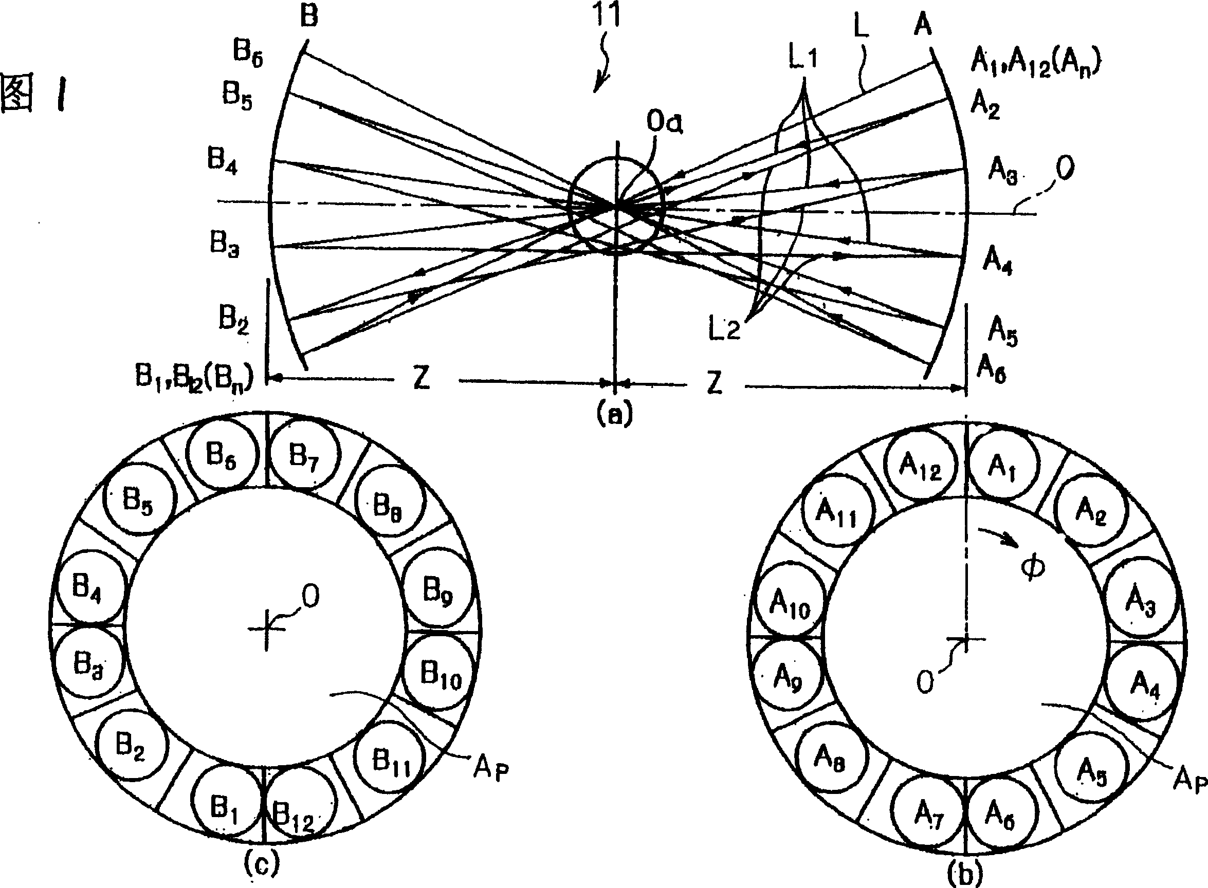 Apparatus for photoreaction