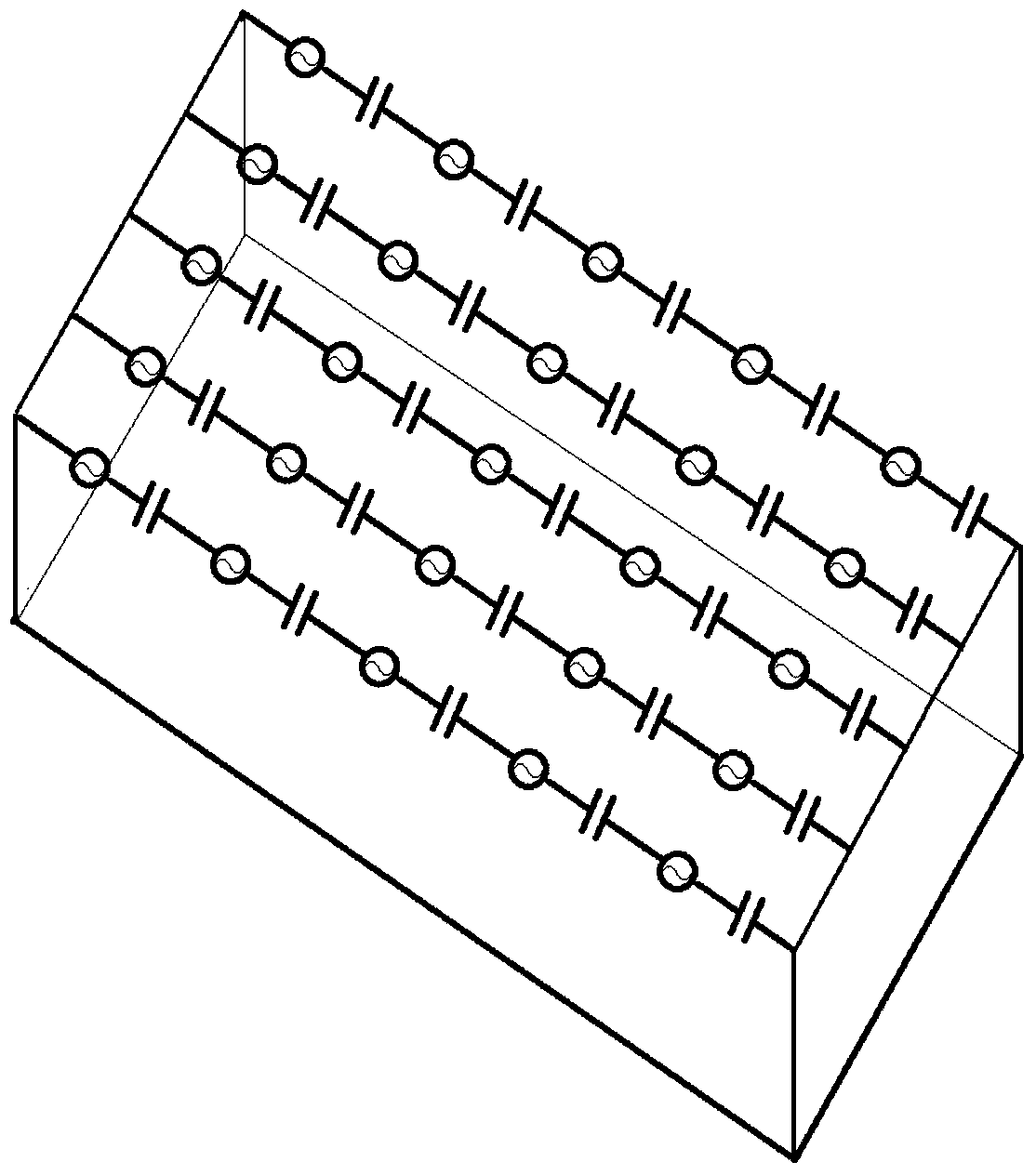 An Ultra-Wideband Electromagnetic Absorbing Structure