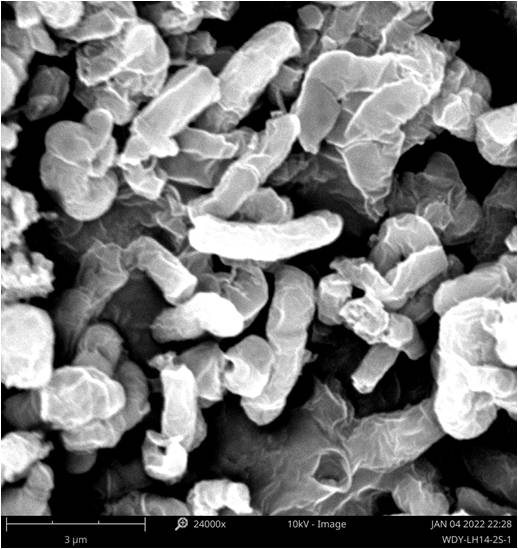 A Bacillus strain with aerobic arsenic methylation and volatilization functions and its application